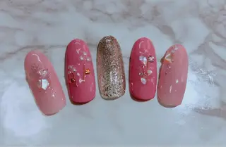 ネイル Regaro i.sのネイルデザイン