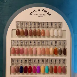 ネイル Lino ＊EMI＊のネイルデザイン