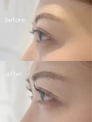 マツエク・マツパ Carat カドクラのマツエク・マツパデザイン