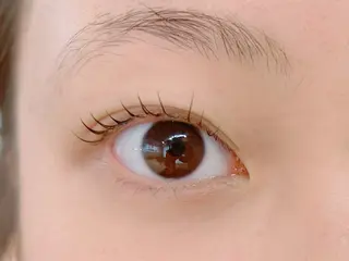 マツエク・マツパ eyelash era.のマツエク・マツパデザイン
