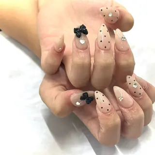 ネイル y's beauty 梅田店のネイルデザイン