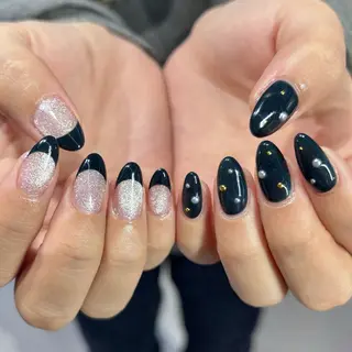 ネイル CLALA Makoのネイルデザイン