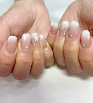 ネイル 風口 麻由子のネイルデザイン