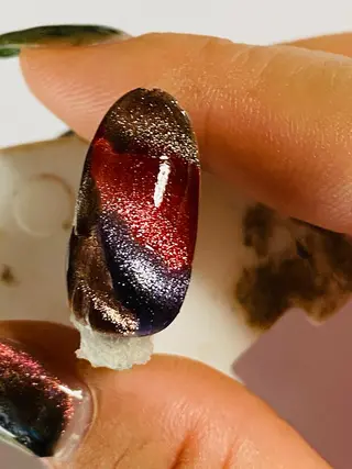 ネイル 自宅ネイルサロン ♦️nuance♦️のネイルデザイン