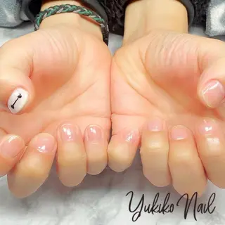 ネイル ユキコ ネイルのネイルデザイン