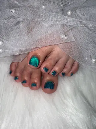 ネイル nail♡ wakaba♡のネイルデザイン