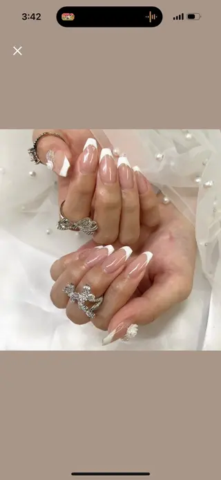 ネイル Queeens nailのネイルデザイン
