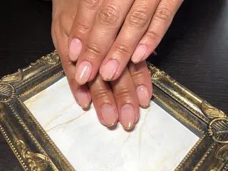 ネイル Nail salon Caco.のネイルデザイン