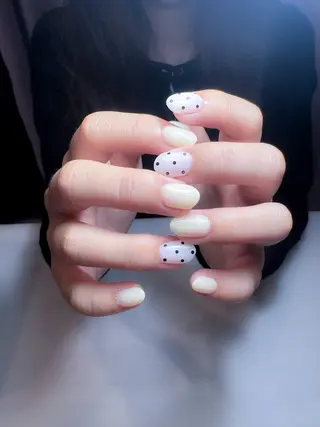 ネイル Noa HANA-NAILのネイルデザイン