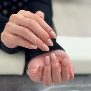 ネイル れ かとのネイルデザイン