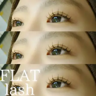 マツエク・マツパ ディアナ 水戸元吉田店　小林のマツエク・マツパデザイン