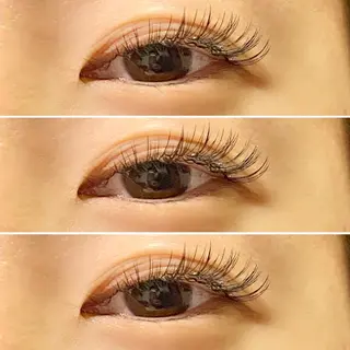 マツエク・マツパ MIYASHITA Ｎのマツエク・マツパデザイン