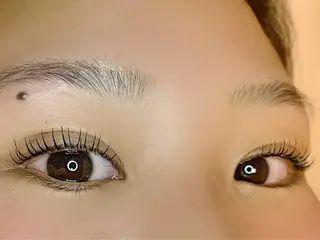 マツエク・マツパ teatree.. REINAのマツエク・マツパデザイン