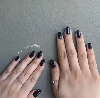 ネイル にしぐち はるかのネイルデザイン