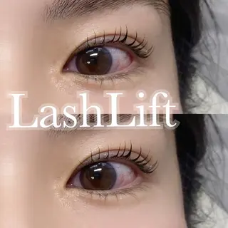 マツエク・マツパ EYELA 莉奈のマツエク・マツパデザイン