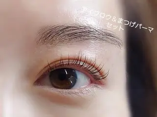 マツエク・マツパ ビューティーサロン MOMOのマツエク・マツパデザイン