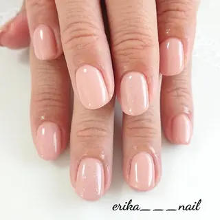 ネイル NAKAJIMA ERIKAのネイルデザイン