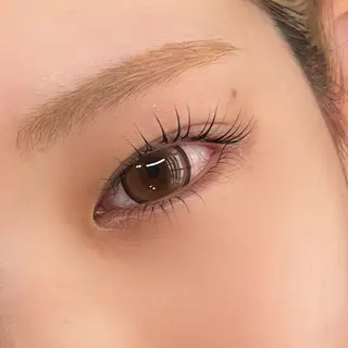 マツエク・マツパ KAHI beautyのマツエク・マツパデザイン