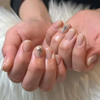 ネイル Irodim所属・MOKA NAKAGAWAのエステ・リラクイメージ