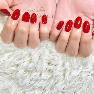 ネイル m-nail 🌙minamiのネイルデザイン
