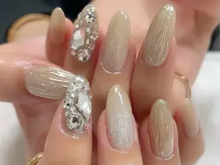 ネイル em nailのネイルデザイン