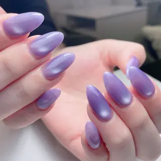 ネイル 中野駅から2分 MEO NAILのネイルデザイン