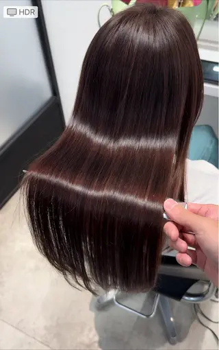 ロング 🍀美髪作り/髪質 改善🍀勝又亮平のヘアスタイル