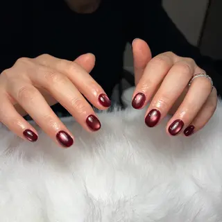 ネイル MIAMI NAIL所属・Miami Nailのネイルデザイン