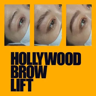 アイブロウ Niele Beau ty Studioの眉毛・アイブロウイメージ