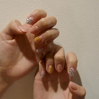 ネイル Chipieee Tokyoのその他イメージ