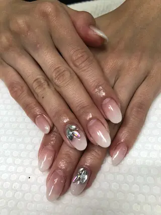 ネイル Tsujita Yasukoのネイルデザイン