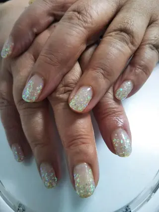 ネイル NAIL_ROOM Rのネイルデザイン