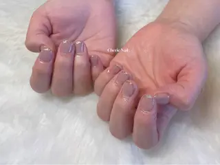 ネイル Cherie Nailのネイルデザイン