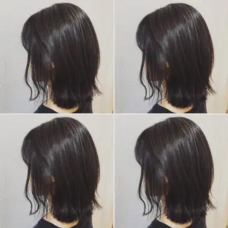 ミディアム カラー 林 美里のエステ・リラクイメージ