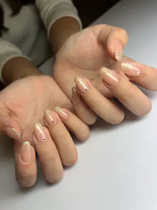ネイル nailme!/榎田 望美のネイルデザイン