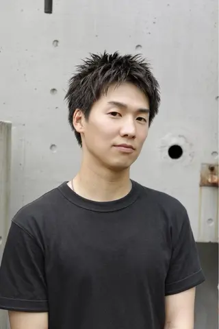 メンズ メンズヘア/ 後藤大貴のヘアスタイル