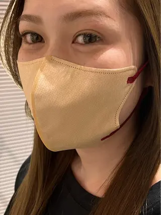 マツエク・マツパ THE DAY所属・THEDAY🌙 SAYAのマツエク・マツパデザイン