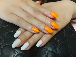 ネイル haru  nailのネイルデザイン