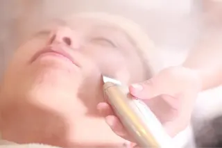 fairyrose organicエステのエステ・リラクイメージ