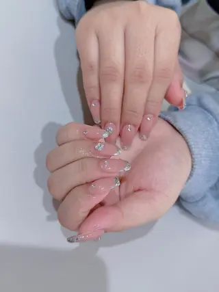 ネイル NANA NAILのネイルデザイン