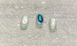 ネイル 🍐 ひろみのネイルデザイン