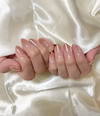 ネイル Nailist Risaのネイルデザイン