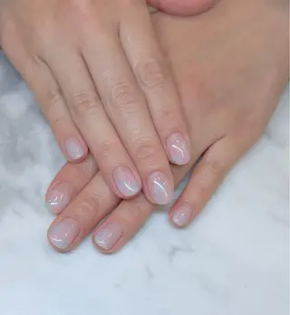 ネイル 渡邉 真衣のネイルデザイン