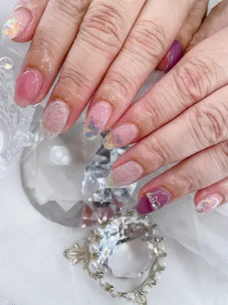 ネイル misun_ nailのネイルデザイン