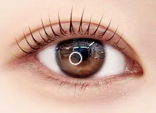 マツエク・マツパ YUKA 🐩🎀のマツエク・マツパデザイン