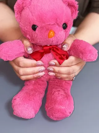 ネイル 自宅サロン mArsのネイルデザイン