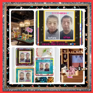 メンズ 小沼 美希恵のその他イメージ