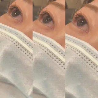 マツエク・マツパ yoshino yukoのマツエク・マツパデザイン