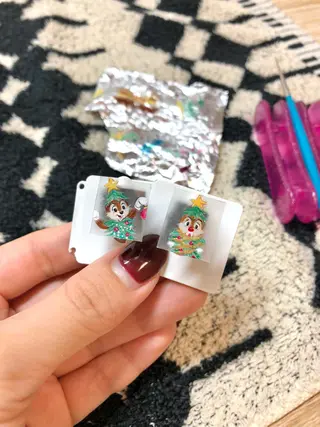 ネイル Nail salon Spring St.のネイルデザイン