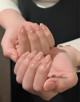 ネイル suk sallyのネイルデザイン
